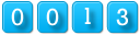 compteur de visite html
