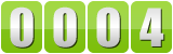 contador de visitas para web