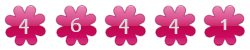 contador de visitas para el blog