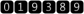hit counter