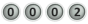 contatore visite html