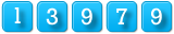 website counter widget