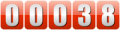 website hit counter